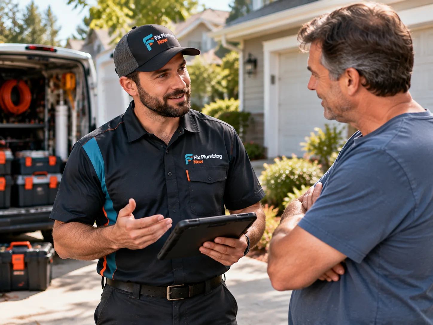 Clogged Drain Service Everson, WA FAQs